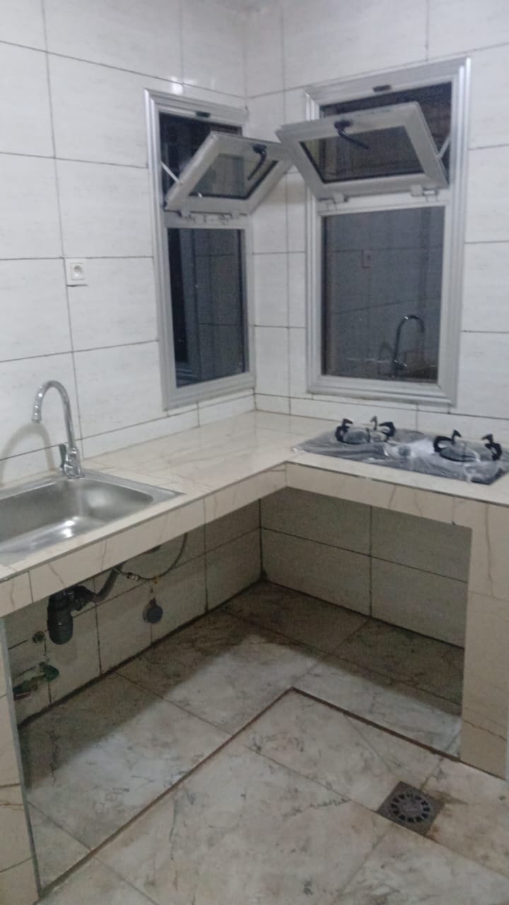 Type A: 2 Chambres 2 Douche et cuines equipee ; plus 2 grande terasses.